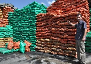 Kömür sorunu çözüm bekliyor